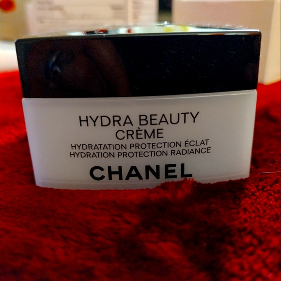Chanel Hydra Beauty Creme
